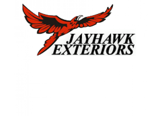Jayhawk Exteriors, Inc. Logo