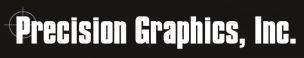 Precision Graphics, Inc. Logo