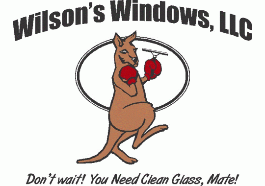 Wilson's Washing, LLC Logo