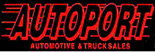Autoport, LLC Logo