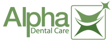 Alpha Dental Care Logo