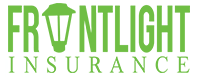 Frontlight Insurance Services LLC Logo