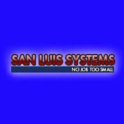 San Luis Systems Logo