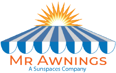 Mr. Awnings Logo
