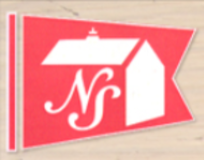 Nantucket Sheds, LLC Logo