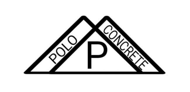 Polo Concrete Logo