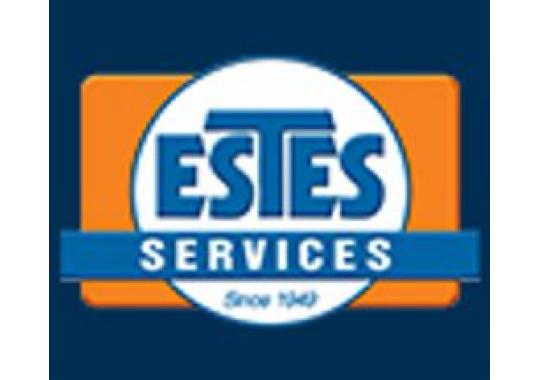 Estes Services - Estes Heating and Air Logo