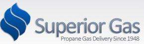 Superior Calhoun Gas, Inc. Logo
