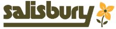 Salisbury Greenhouse & Landscaping Logo