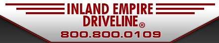 Inland Empire Drive Line Service, Inc. Logo