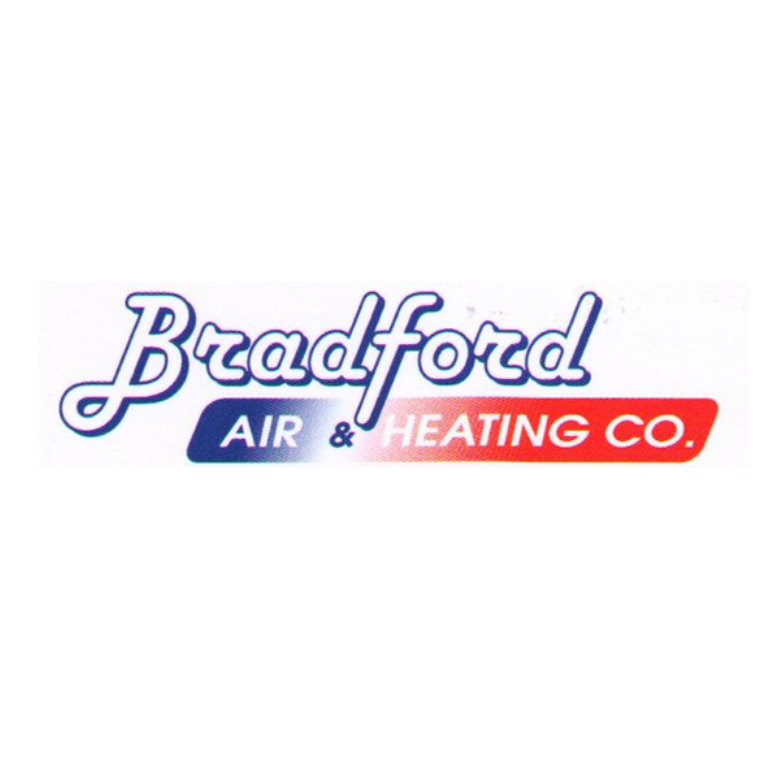 Bradford Air & Heating Logo