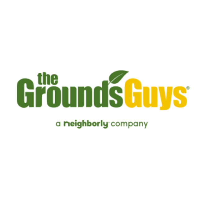 The Grounds Guys Logo