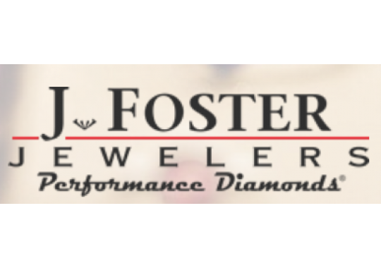 J. Foster Jewelers Inc. Logo