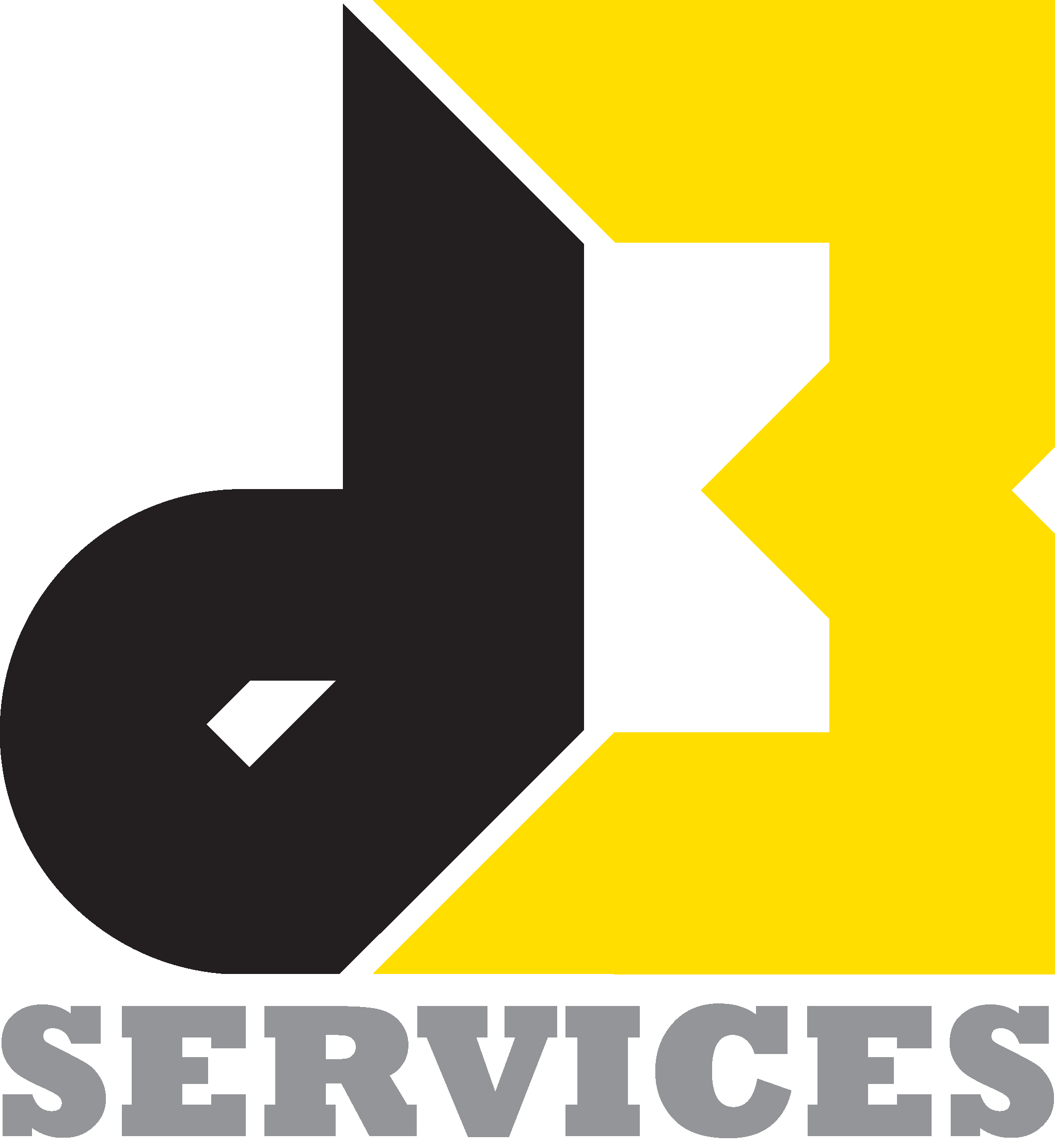 D3 Services Ltd Logo