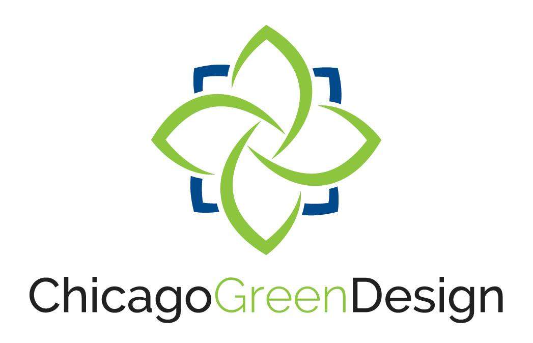 Chicago Green Design, Inc. Logo