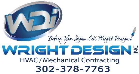 Wright Design, Inc. Logo