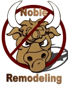 Noble Remodeling Logo