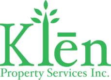 Klen Property Services, Inc. Logo