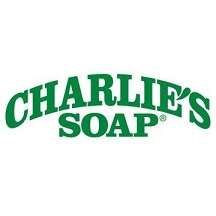 Charlie's Soap Logo