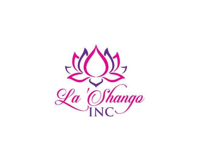 La'Shango Inc Logo