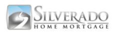 Silverado Home Mortgage Logo