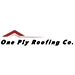 One Ply Roofing Logo
