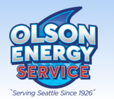 Olson Energy Service Logo