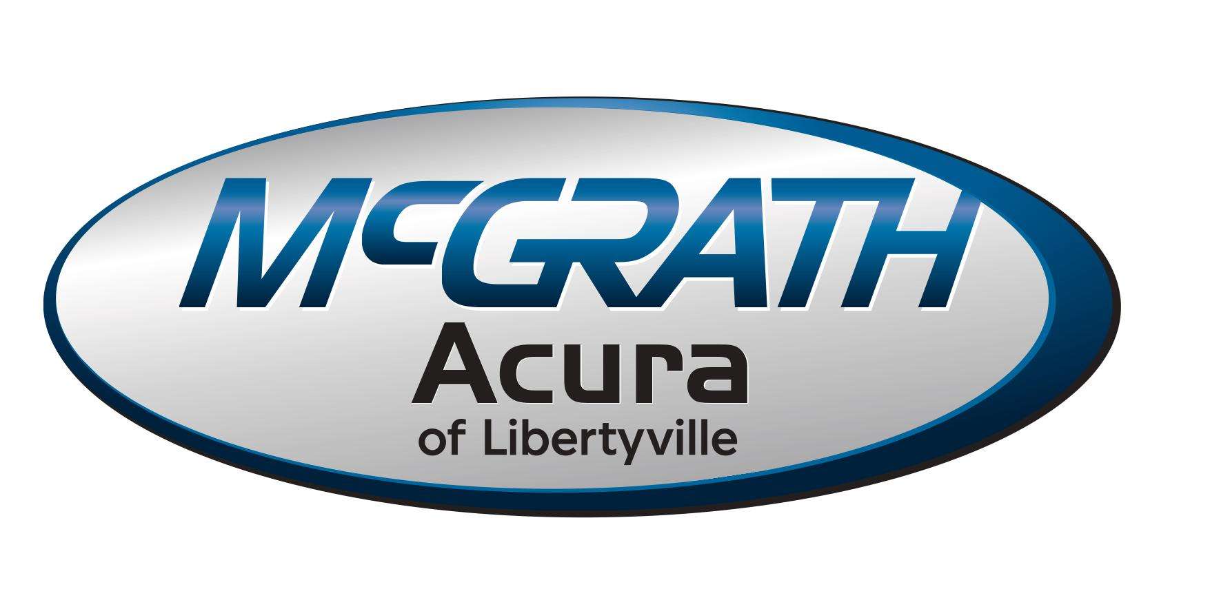 McGrath Acura of Libertyville Logo