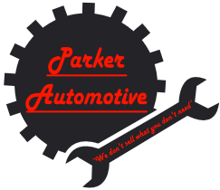 Parker Automotive LLC Logo