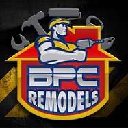 BPC Remodels, LLC Logo