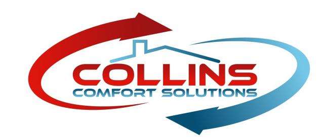Collins Comfort Solutions, LLC Logo