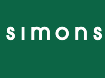 Simons Jewelers Logo