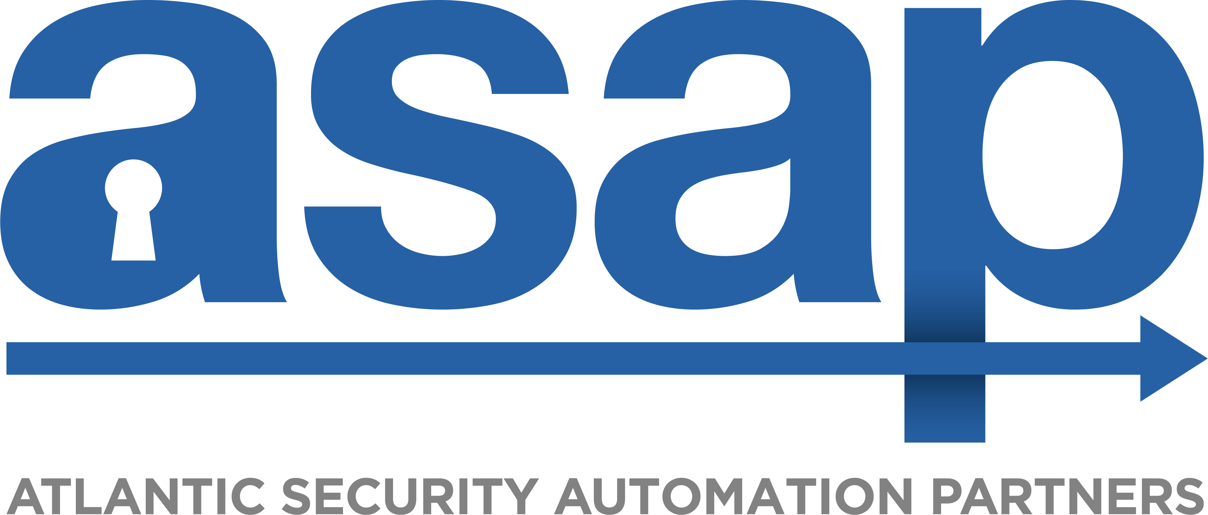 Atlantic Security Automation Partners Canada Inc Logo