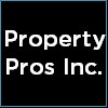 Property Pros Inc. Logo