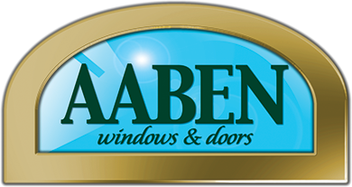Aaben Windows and Doors Ltd Logo