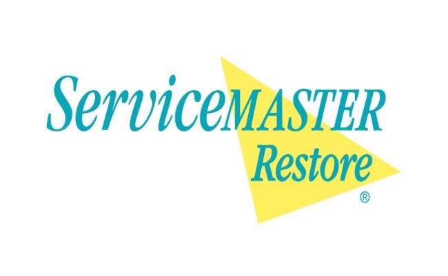 ServiceMaster of Lancaster County Logo