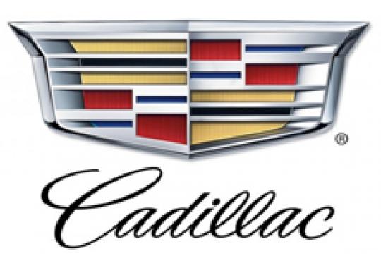 Bentley Cadillac Logo