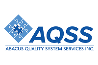 ABACUS QUALITY SYSTEM SERVICES INC. Logo