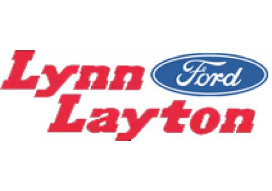 Lynn Layton Ford Logo