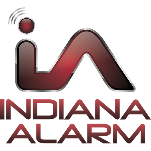 Indiana Alarm, LLC Logo