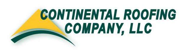 Continental Roofing Company, LLC Logo