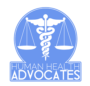 Human Health Advocates, LLC Logo