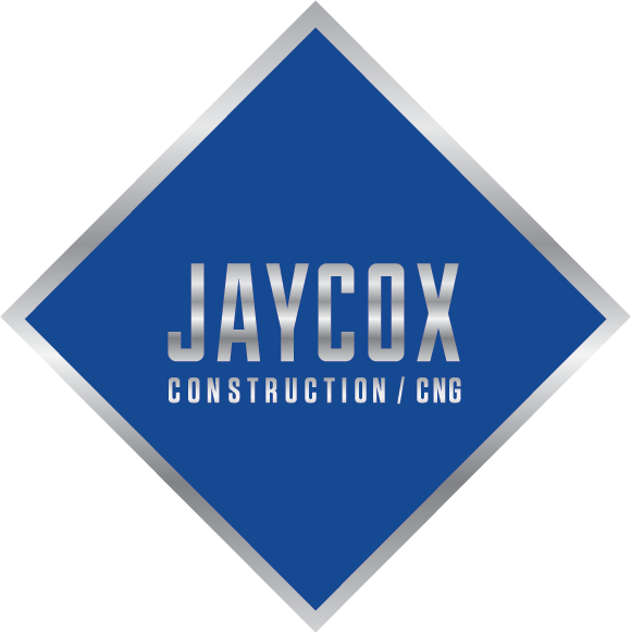 Jaycox Construction CNG Logo