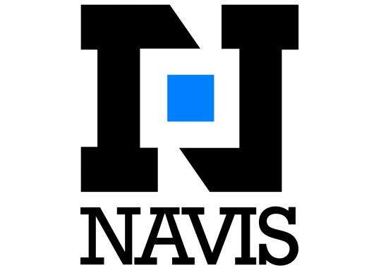 Navis Pack & Ship Logo