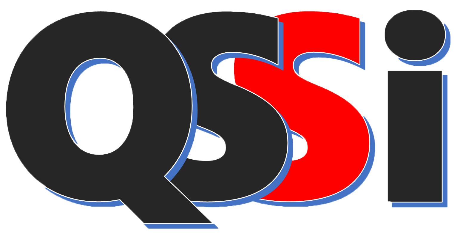 QSSI Logo