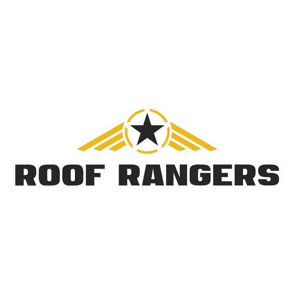 Roof Rangers Inc. Logo