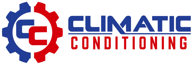 Climatic Conditioning Company, Inc. Logo