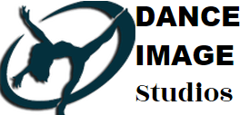Dance Image Studios Logo