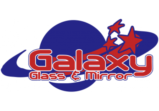 Galaxy Glass, LLC Logo