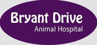 Bryant Drive Animal Hospital, Inc. Logo